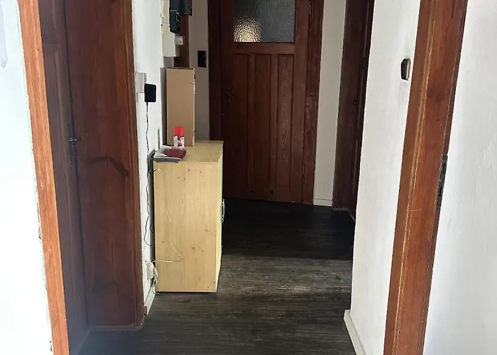 Sultanias Homesharing * نورنبيرغ